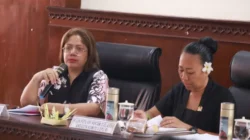 DPD RI Soroti Krisis Lingkungan di Bali, Alih Fungsi Hutan dan Timbunan Sampah Picu Banjir