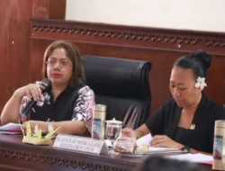 DPD RI Soroti Krisis Lingkungan di Bali, Alih Fungsi Hutan dan Timbunan Sampah Picu Banjir