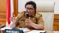 Wamendagri Soroti Pemda di Tanah Papua yang Terlambat Penetapan APBD 2026: Januari Ini Semua Harus Beres!